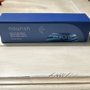 Nourish Beautifying Serum - Blue